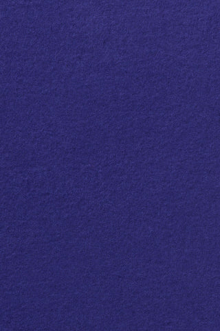 Kaschmirschal Lavender Night – einfarbig, 100 % Cashmere | PURSCHOEN