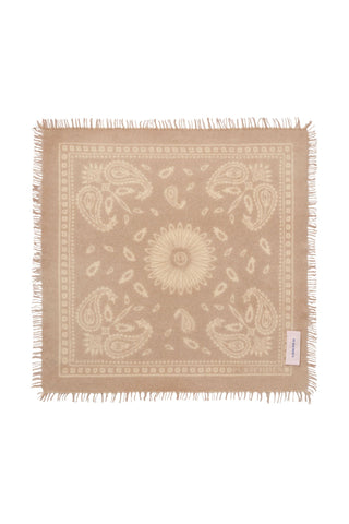 Bandana Tuch bedruckt
