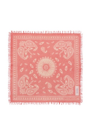 Bandana Tuch pink