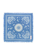 Vinatage Blue-Natural