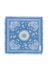 Vinatage Blue-Natural