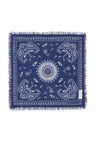 Blue-White