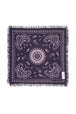 Midnight Purple-Rose