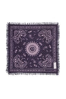 Midnight Purple-Rose