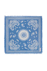 Vintage Blue-Natural