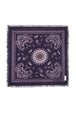 Midnight Purple-Rose
