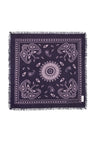 Midnight Purple-Rose