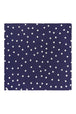Blue White