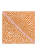 Terracotta-Creme Puder