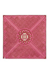 Deep Rose-Puder Rose
