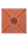 Sugar-Lava Red