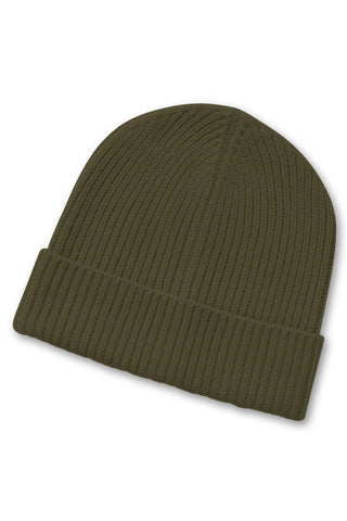 Beanie Frieda military