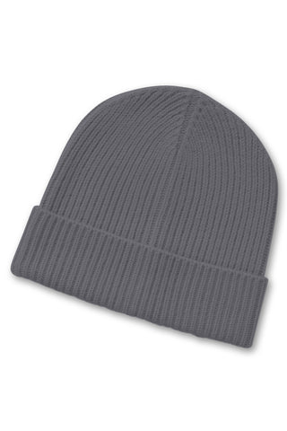 Beanie Frieda stone grey