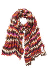 Orange-Brown