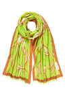 Lime-Mokka