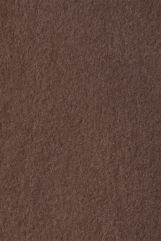 Kaschmirschal Slim Testa Moro – einfarbig 100 % Cashmere | PURSCHOEN