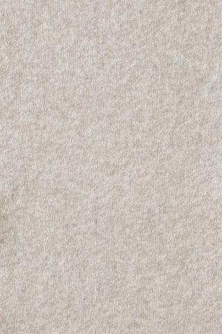 Kaschmirschal Slim Silber – einfarbig 100 % Cashmere | PURSCHOEN