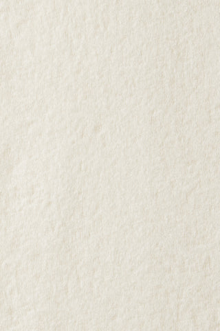 Kaschmirschal Slim Natural – einfarbig 100 % Cashmere | PURSCHOEN