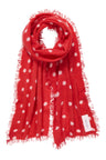 Red White