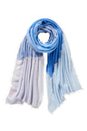 Puder Blau